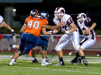 Thumbnail 3 in Marshall @ Brandeis photogallery.