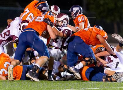 Thumbnail 2 in Marshall @ Brandeis photogallery.