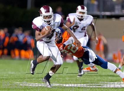 Thumbnail 1 in Marshall @ Brandeis photogallery.