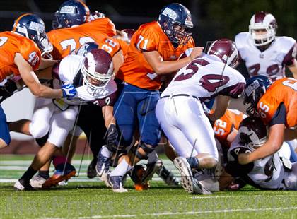 Thumbnail 3 in Marshall @ Brandeis photogallery.