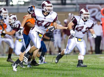 Thumbnail 3 in Marshall @ Brandeis photogallery.