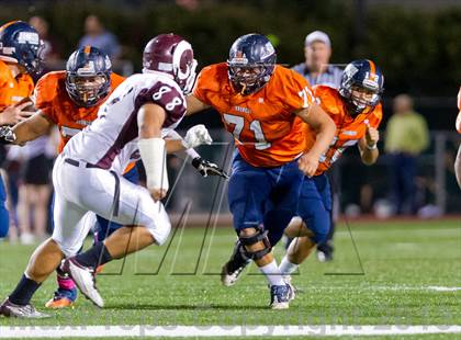 Thumbnail 3 in Marshall @ Brandeis photogallery.