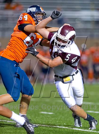 Thumbnail 3 in Marshall @ Brandeis photogallery.