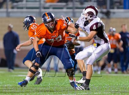 Thumbnail 1 in Marshall @ Brandeis photogallery.