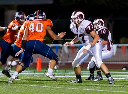 Thumbnail 2 in Marshall @ Brandeis photogallery.
