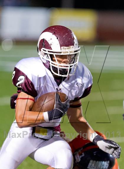 Thumbnail 2 in Marshall @ Brandeis photogallery.