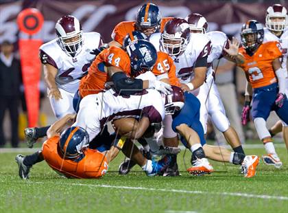 Thumbnail 3 in Marshall @ Brandeis photogallery.