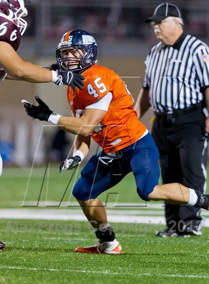 Thumbnail 1 in Marshall @ Brandeis photogallery.