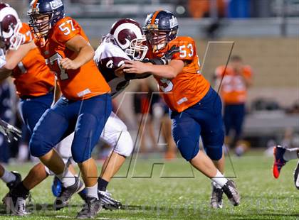 Thumbnail 3 in Marshall @ Brandeis photogallery.