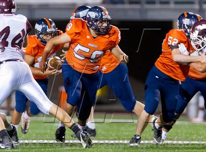 Thumbnail 3 in Marshall @ Brandeis photogallery.