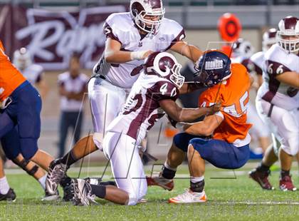 Thumbnail 3 in Marshall @ Brandeis photogallery.