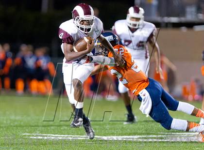 Thumbnail 3 in Marshall @ Brandeis photogallery.