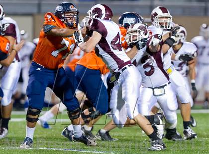 Thumbnail 1 in Marshall @ Brandeis photogallery.