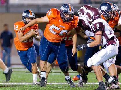 Thumbnail 3 in Marshall @ Brandeis photogallery.
