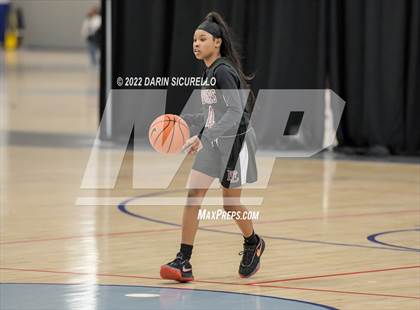 Thumbnail 3 in Faith Lutheran vs Portola (NIKE Tournament of Champions) photogallery.