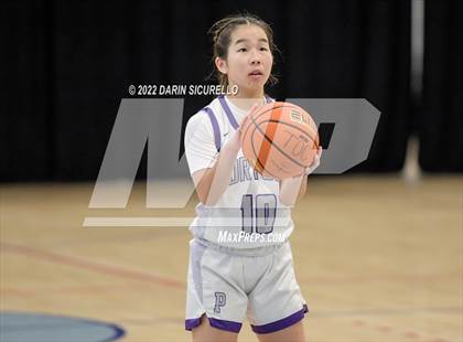 Thumbnail 3 in Faith Lutheran vs Portola (NIKE Tournament of Champions) photogallery.