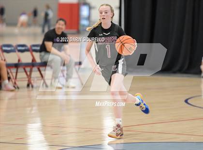 Thumbnail 2 in Faith Lutheran vs Portola (NIKE Tournament of Champions) photogallery.