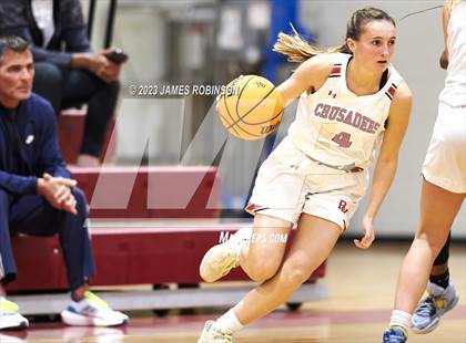 Thumbnail 2 in Bishop Kenny vs Ribault (FHSAA 4A Round 1) photogallery.