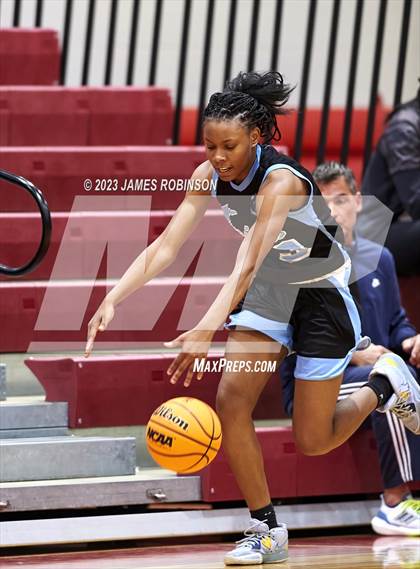 Thumbnail 1 in Bishop Kenny vs Ribault (FHSAA 4A Round 1) photogallery.