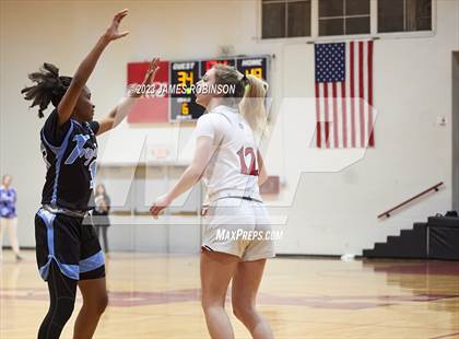 Thumbnail 3 in Bishop Kenny vs Ribault (FHSAA 4A Round 1) photogallery.