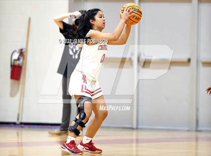 Thumbnail 1 in Bishop Kenny vs Ribault (FHSAA 4A Round 1) photogallery.
