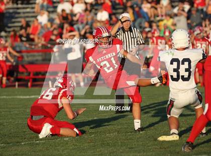 Thumbnail 2 in Octorara Area @ Annville-Cleona photogallery.