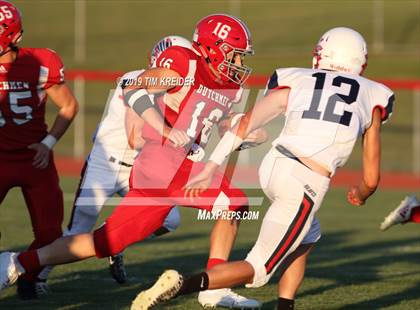 Thumbnail 2 in Octorara Area @ Annville-Cleona photogallery.