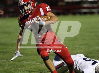 Thumbnail 3 in Octorara Area @ Annville-Cleona photogallery.