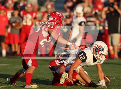 Thumbnail 2 in Octorara Area @ Annville-Cleona photogallery.