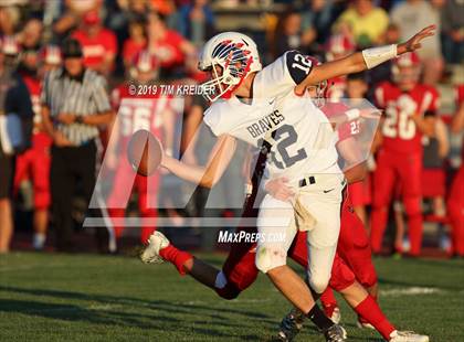 Thumbnail 2 in Octorara Area @ Annville-Cleona photogallery.