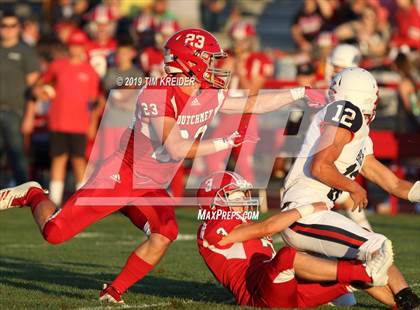 Thumbnail 3 in Octorara Area @ Annville-Cleona photogallery.
