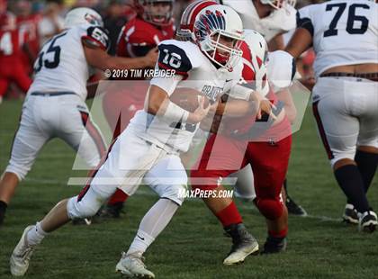 Thumbnail 1 in Octorara Area @ Annville-Cleona photogallery.