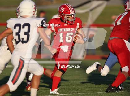 Thumbnail 2 in Octorara Area @ Annville-Cleona photogallery.