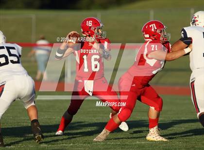 Thumbnail 3 in Octorara Area @ Annville-Cleona photogallery.