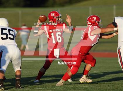 Thumbnail 1 in Octorara Area @ Annville-Cleona photogallery.