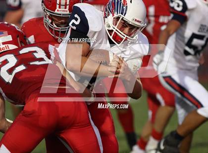 Thumbnail 3 in Octorara Area @ Annville-Cleona photogallery.