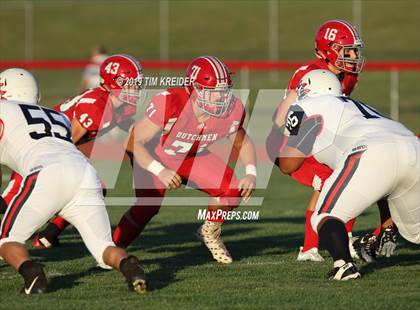 Thumbnail 1 in Octorara Area @ Annville-Cleona photogallery.
