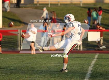 Thumbnail 3 in Octorara Area @ Annville-Cleona photogallery.