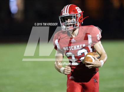 Thumbnail 1 in Octorara Area @ Annville-Cleona photogallery.