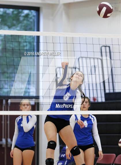 Thumbnail 3 in Mount St. Mary Academy @ Sacred Heart Academy photogallery.