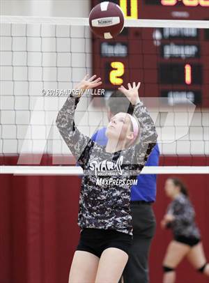 Mount St. Mary Academy @ Sacred Heart Academy