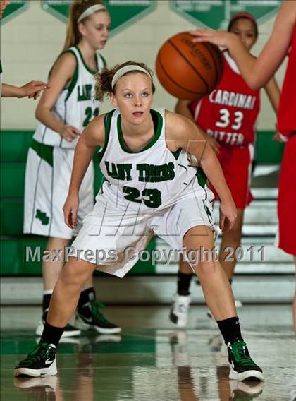 Thumbnail 3 in Cardinal Ritter @ Triton Central photogallery.