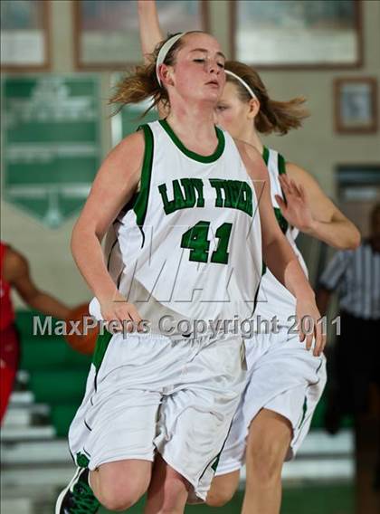 Thumbnail 2 in Cardinal Ritter @ Triton Central photogallery.
