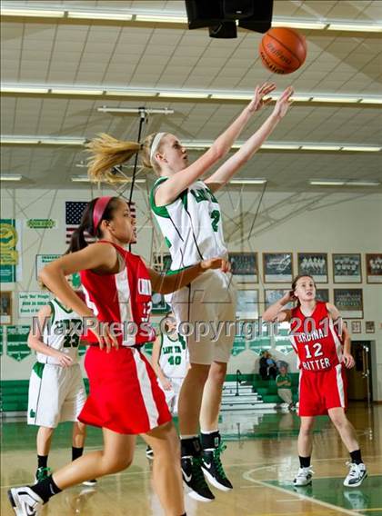 Thumbnail 2 in Cardinal Ritter @ Triton Central photogallery.