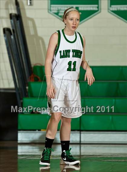 Thumbnail 3 in Cardinal Ritter @ Triton Central photogallery.