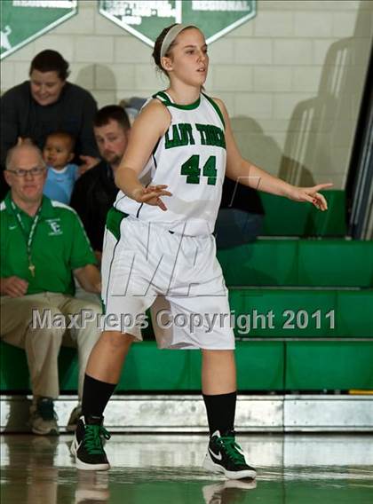 Thumbnail 2 in Cardinal Ritter @ Triton Central photogallery.