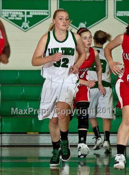 Thumbnail 2 in Cardinal Ritter @ Triton Central photogallery.
