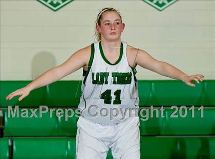 Thumbnail 1 in Cardinal Ritter @ Triton Central photogallery.