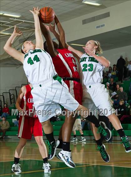Thumbnail 1 in Cardinal Ritter @ Triton Central photogallery.
