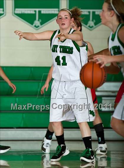 Thumbnail 1 in Cardinal Ritter @ Triton Central photogallery.